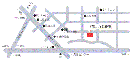 ���Џ��ݒn�ē�